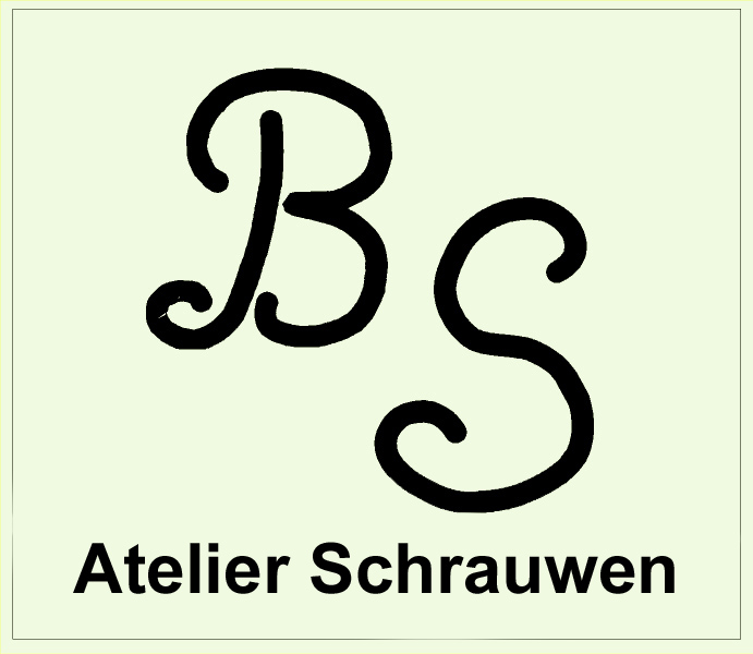 Logo Brigitte Schrauwen